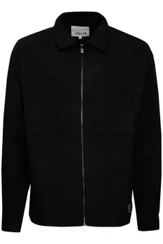 Куртка межсезонная !Solid Klostermann, черный