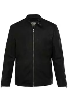 Куртка межсезонная STHUGE, черный