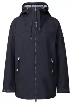 Куртка межсезонная STREET ONE, синий