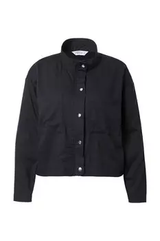 Куртка межсезонная Studio Untold, черный