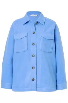 Куртка межсезонная Studio Untold, светло-синий