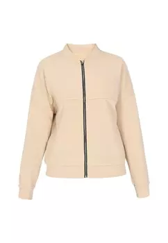 Куртка межсезонная TALENCE Fashion Look, бежевый