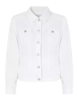 Куртка межсезонная TATUUM, белый