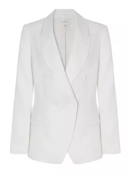 Куртка межсезонная TATUUM, белый