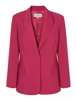 Куртка межсезонная TATUUM, красный