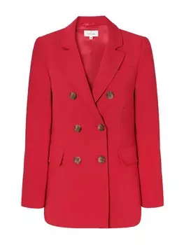 Куртка межсезонная TATUUM, красный