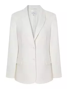 Куртка межсезонная TATUUM Lonesa, белый