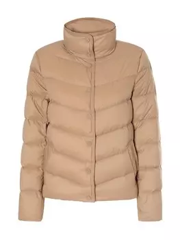 Куртка межсезонная TATUUM Marona, кэмел