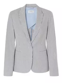 Куртка межсезонная TATUUM, серый