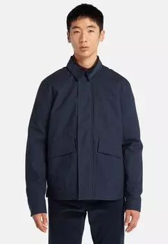 Куртка межсезонная Timberland, тёмный сапфир