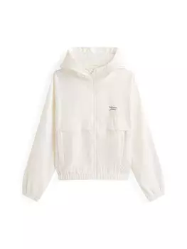 Куртка межсезонная Tommy Jeans, белый