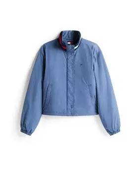 Куртка межсезонная Tommy Jeans, цвет Opal