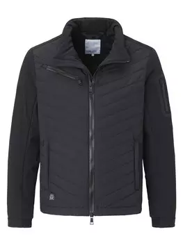 Куртка межсезонная TRIBECA, черный