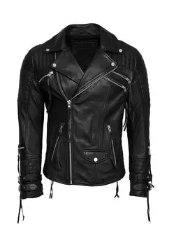 Куртка межсезонная trueprodigy Jackson, черный