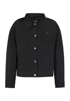 Куртка межсезонная TUFFSKULL, черный