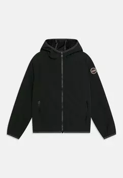 Куртка межсезонная Unisex Colmar Originals, цвет botanical