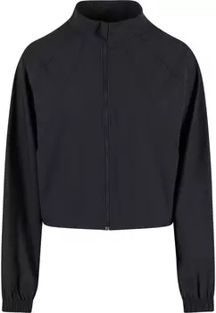 Куртка межсезонная Urban Classics, черный