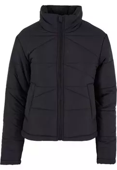 Куртка межсезонная Urban Classics, черный
