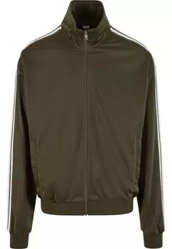 Куртка межсезонная Urban Classics, оливковый