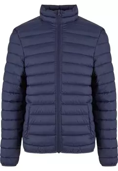 Куртка межсезонная Urban Classics, синий