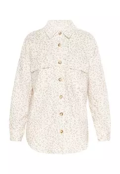 Куртка межсезонная Usha, белый