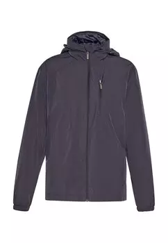 Куртка межсезонная usha BLUE LABEL, темно-синий