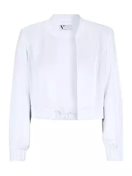 Куртка межсезонная Vera Mont, белый