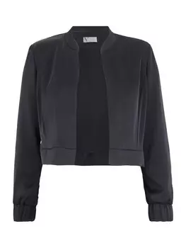 Куртка межсезонная Vera Mont, черный