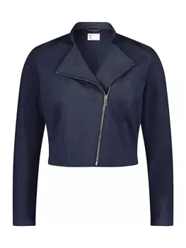 Куртка межсезонная Vera Mont, ночной синий