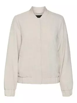 Куртка межсезонная VERO MODA VMCassidy, серый