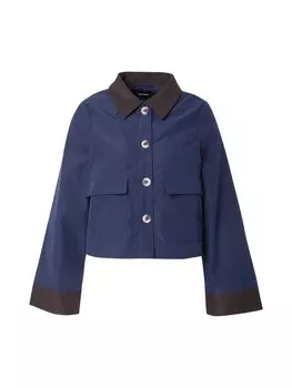 Куртка межсезонная VERO MODA VMVIC, морской синий