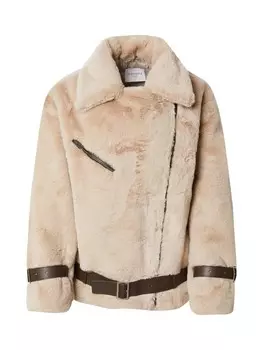 Куртка межсезонная VERSTIQUE, коричневый