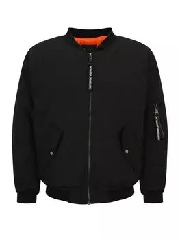 Куртка межсезонная Vertere Berlin, черный