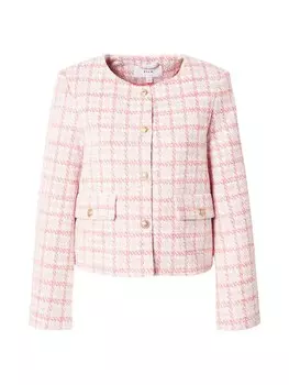 Куртка межсезонная VILA VIALLYMA, белый