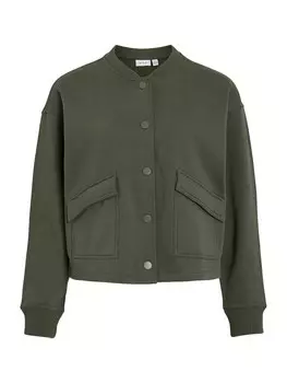 Куртка межсезонная VILA VIODESSIA, хаки