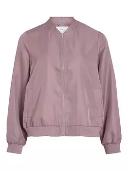 Куртка межсезонная VILA VIPapaya, цвет Orchid