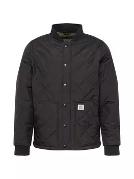 Куртка межсезонная Vintage Industries Brody, черный