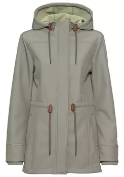 Куртка межсезонная VIVANCE, оливковый