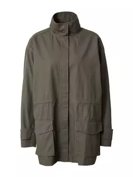 Куртка межсезонная WEEKDAY Hayden, хаки