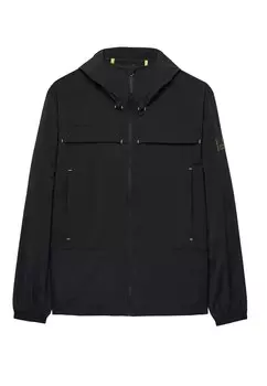 Куртка межсезонная Weekend Offender, черный