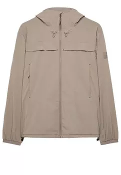 Куртка межсезонная Weekend Offender, светло-коричневый