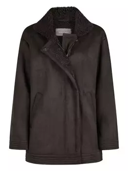 Куртка межсезонная White Label, черный