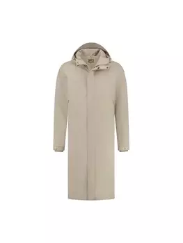 Куртка MGO leisure wear t, серо-коричневый