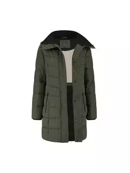 Куртка MGO leisure wear t, зеленый