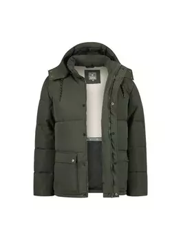 Куртка MGO leisure wear t, зеленый