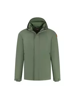 Куртка MGO leisure wear t, зеленый