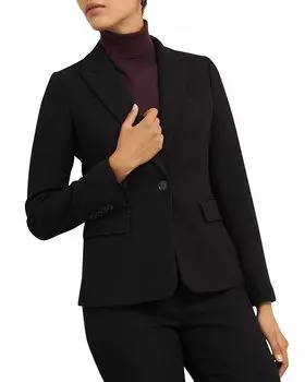 Куртка Миа HOBBS LONDON, черный