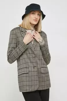 Куртка Миа JDY, бежевый