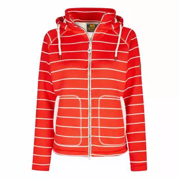 Куртка Michael Heinen Strick, красный