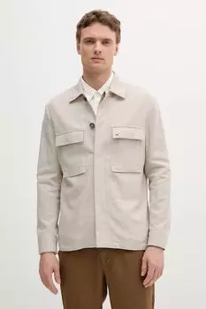 Куртка Michael Kors, бежевый